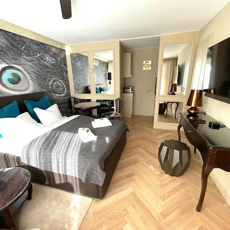 1.5 In Zurichberg Appartement Zurich