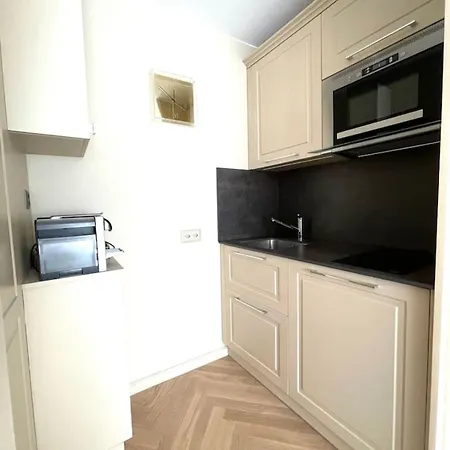 Apartamento 1.5 In Zurichberg